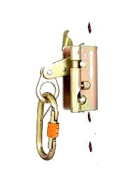 AKTION Guided Fall Arrestor 2000A AK-2000A