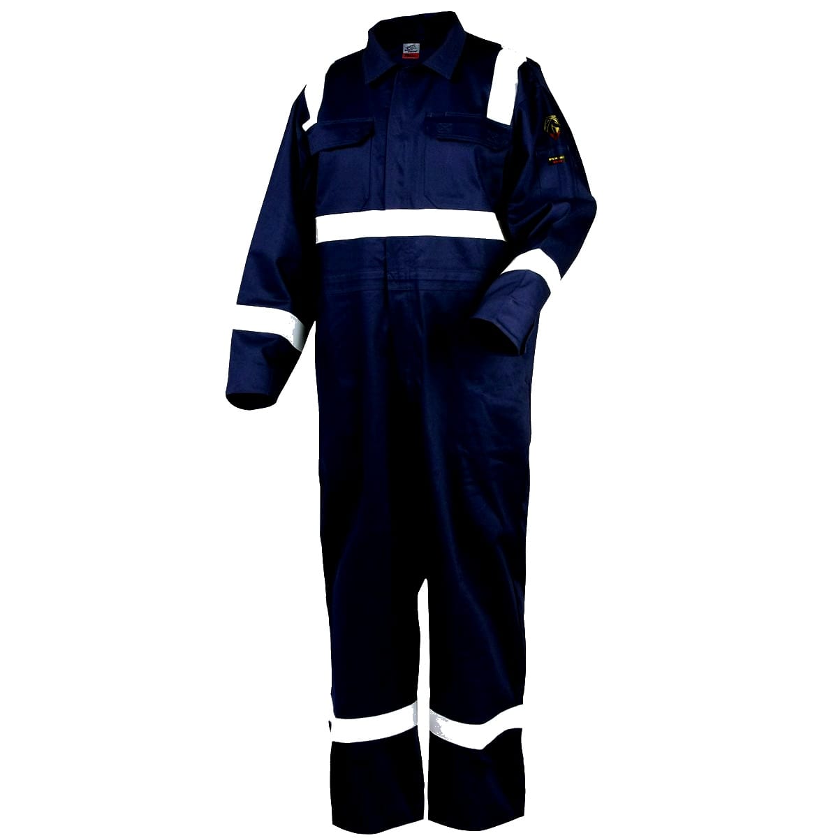 AKTION Workwear Cotton Coverall AK-BSC340S