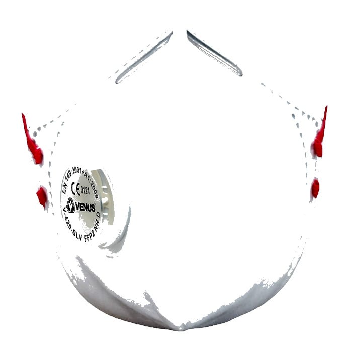 VENUS V-420 SLV Fold Flat with Valve V-420 SLV - Image 1