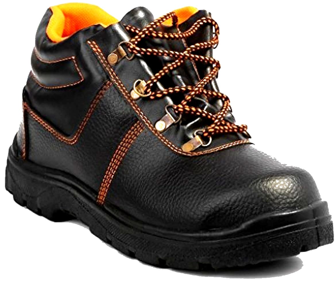 AKTION Worker Safety Shoe SA-605 - Image 1