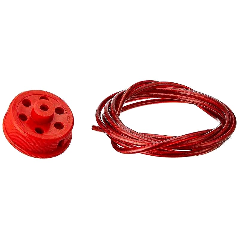 AKTION Circular Cable Lockout AK-MSD-29 - Image 1