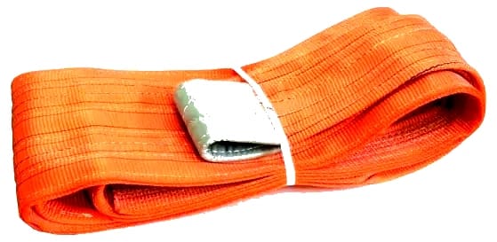 FERRETERRO 24 Ton Ferreterro Webbing Sling Ferreterro LB12 - Image 1