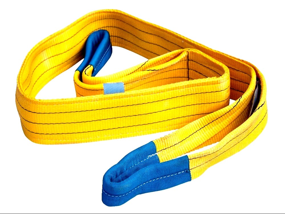 FERRETERRO 5 Ton Ferreterro Webbing Sling Ferreterro LB05 - Image 1