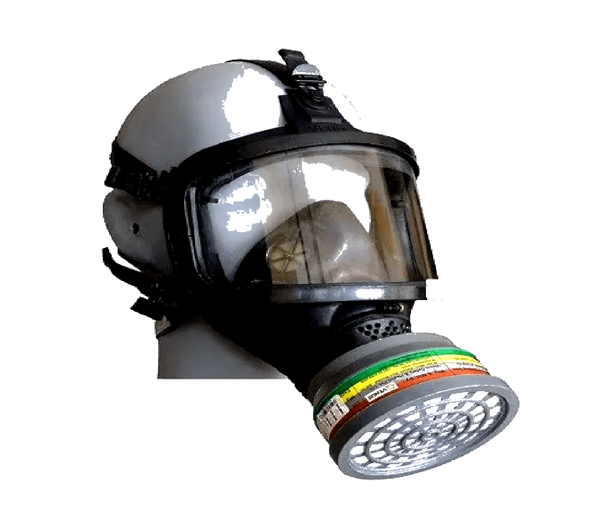 VENUS Full Face Mask Venus V-600 - Image 1