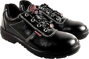 AKTION Safety Shoe Executive Class SA-1506