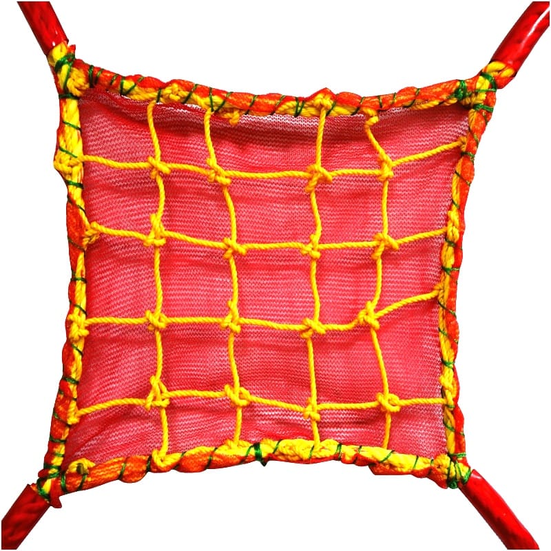 AKTION Double Layer 4mm with 120GSM Monofilament AK-SN-03