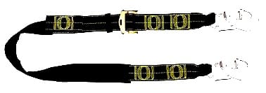 KARAM PN 248(OR) Revolta Pole Strap PN 248(OR) - Image 1