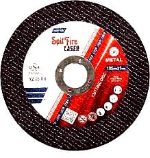 NORTON Spitfire Laser Norton Spitfire Laser 01