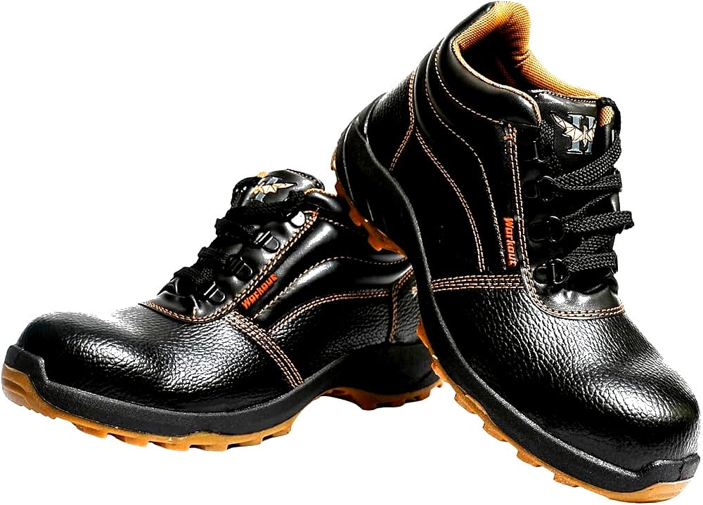 HILLSON Safety Gear Shoes Hillson SAFETY-GEAR - Image 1