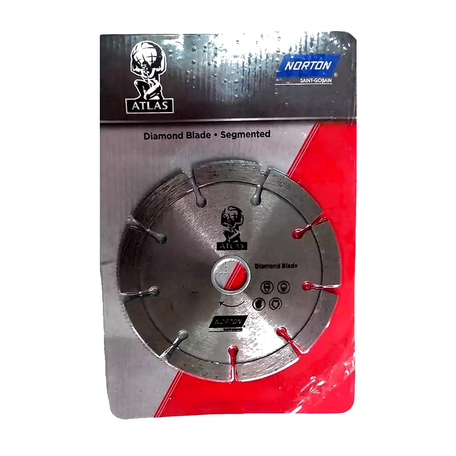 NORTON Diamond Blade Atlas Norton Diamond Blade Atlas70
