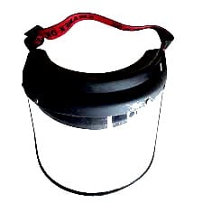 PRIMA Face Shield (Large Size) Prima PFS-05A