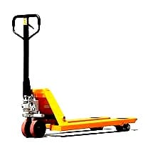 SUBHI HAND PALLET TRUCK DL-IP5-3