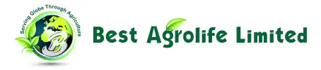 Best Agrolife Limited logo