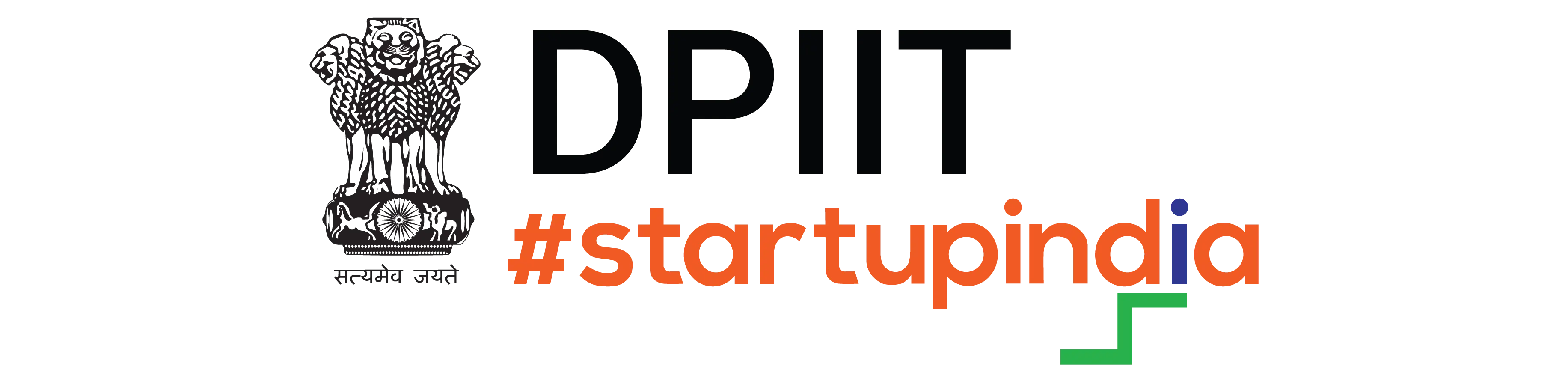 DPIIT Recognized